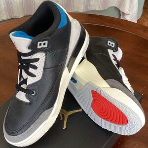 Jordan 3 Retro OG (PS)